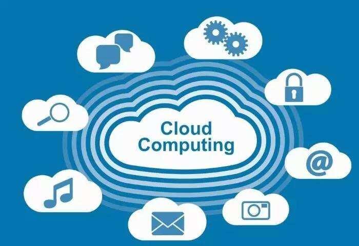 迪浪云D-CLOUD解決方案